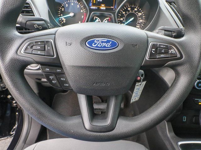 Used 2019 Ford Escape S image 17
