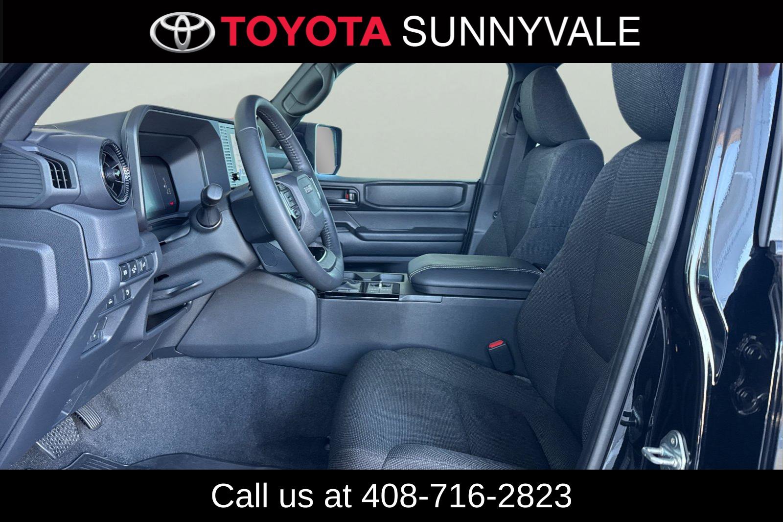 Certified 2025 Toyota Land Cruiser 1958 AWD/4WD image 15