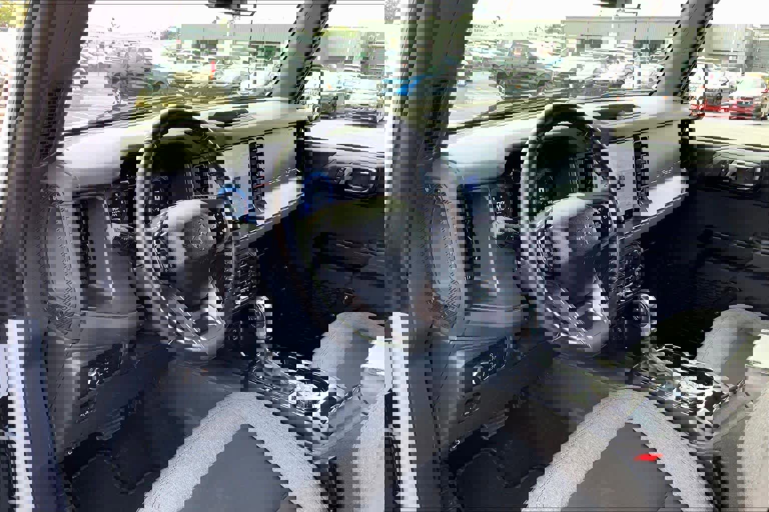 Certified 2025 Ford Bronco Big Bend image 17