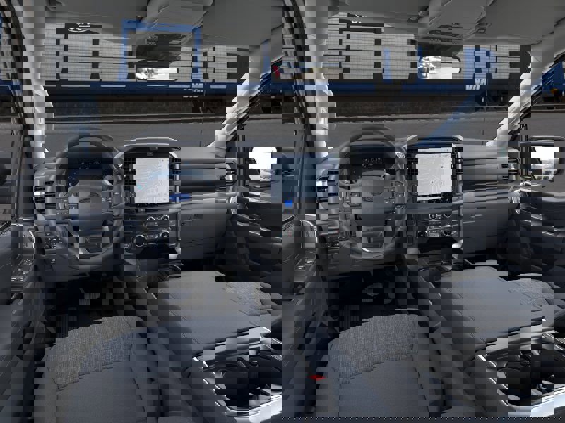 New 2026 Ford F150 XLT image 31