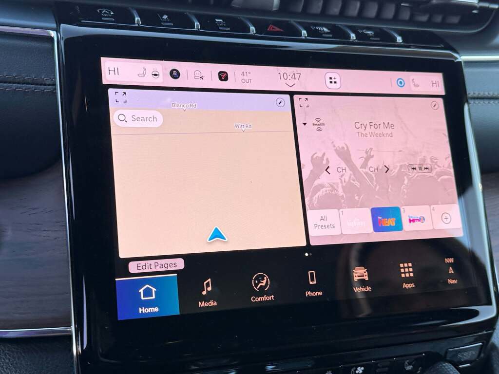 New 2025 Jeep Grand Cherokee L Summit image 31