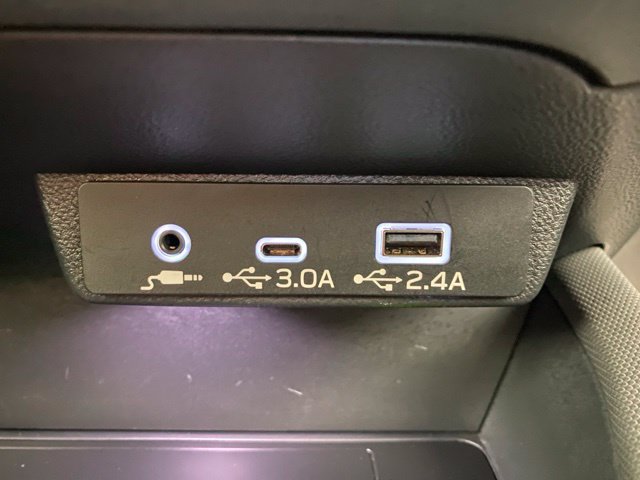 Certified 2025 Subaru Forester Sport AWD/4WD image 20