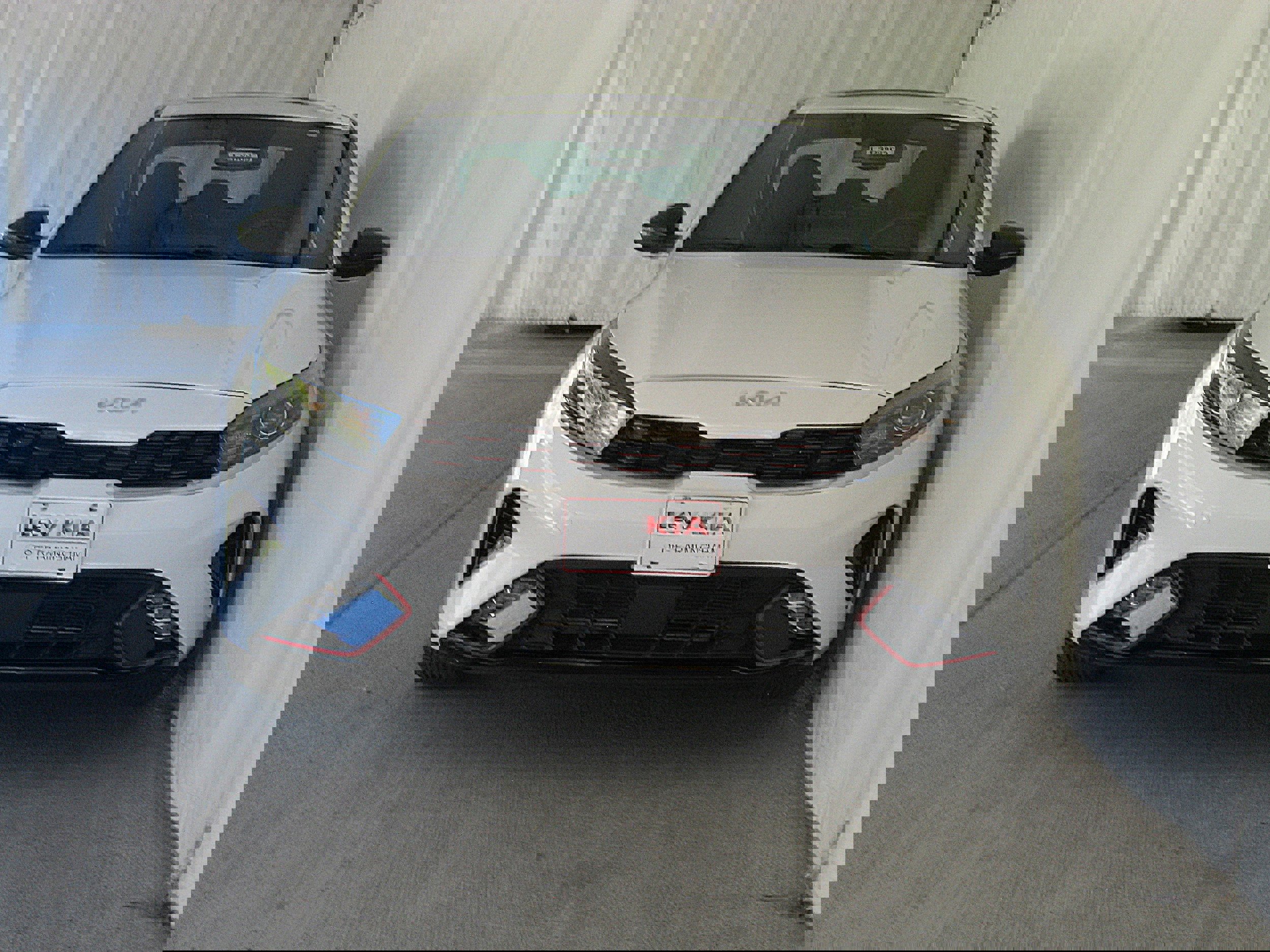 Certified 2023 Kia Forte GT-Line w/ GT-Line Premium Package image 5