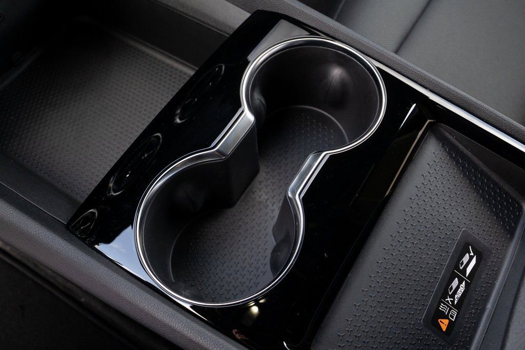 New 2025 Chevrolet Blazer EV LT w/ Super Cruise Package image 20