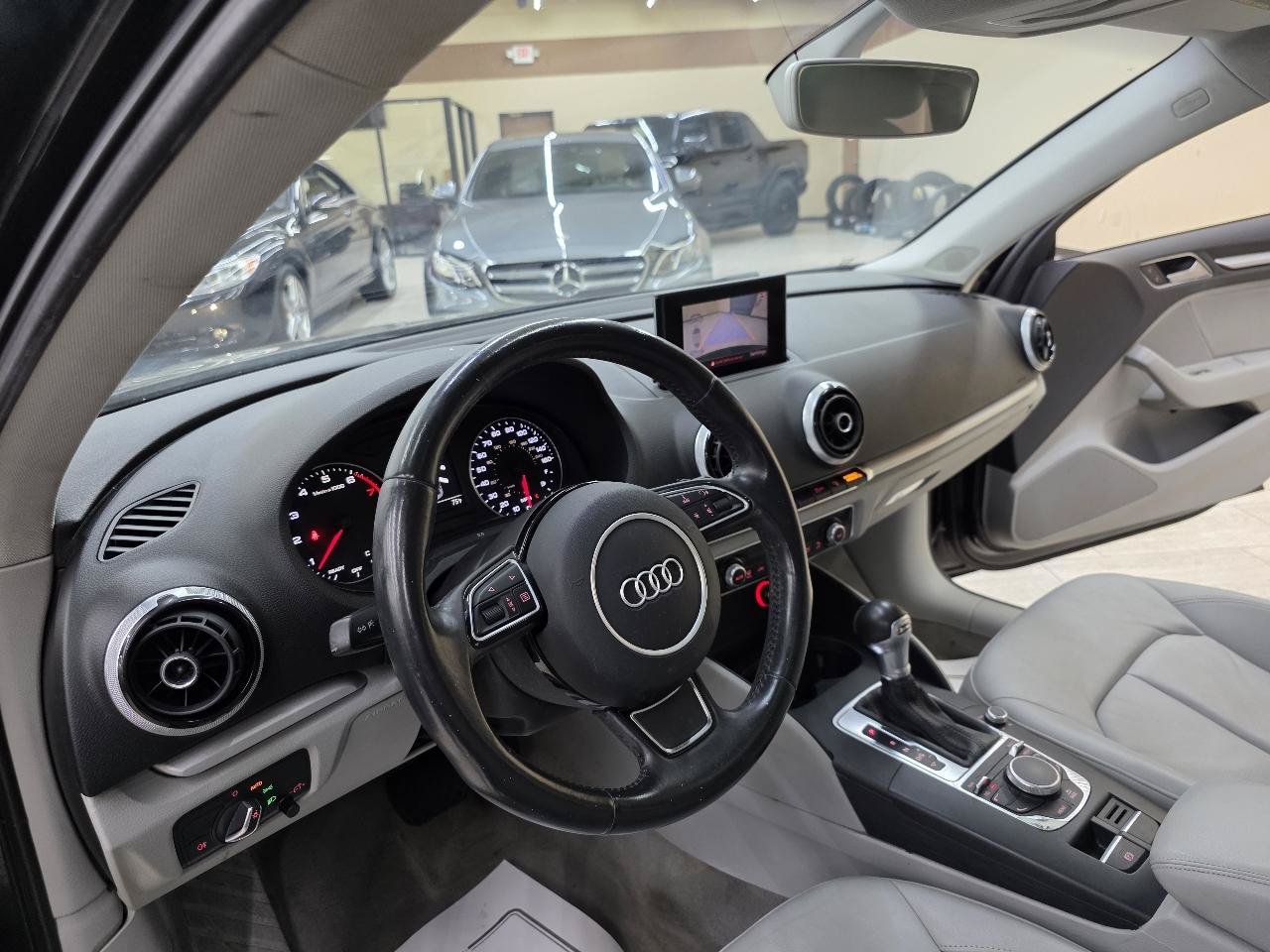Used 2016 Audi A3 1.8T Premium FWD image 18
