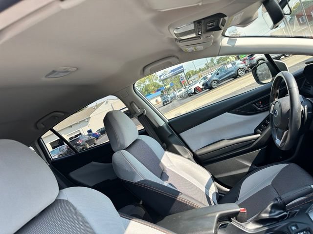 Used 2022 Subaru Crosstrek 2.0i Premium AWD/4WD image 25