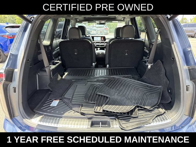 Used 2024 Kia Telluride SX Prestige X-Pro AWD/4WD image 12