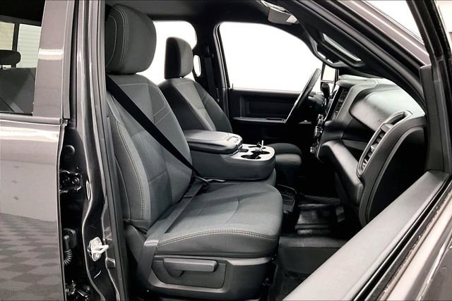 Used 2024 RAM 3500 Tradesman w/ Convenience Group image 8