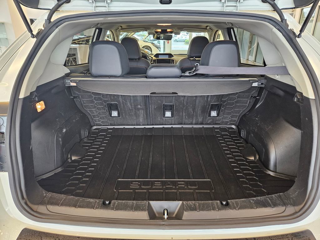 Used 2023 Subaru Crosstrek 2.5i Limited image 31