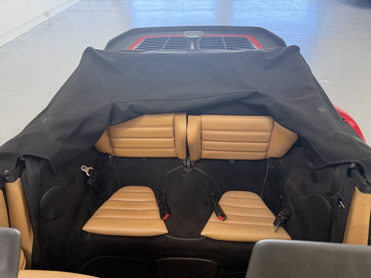 Used 1988 Porsche 911 Carrera RWD image 35