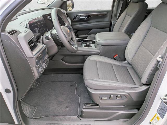 New 2026 Chevrolet Suburban LS image 15