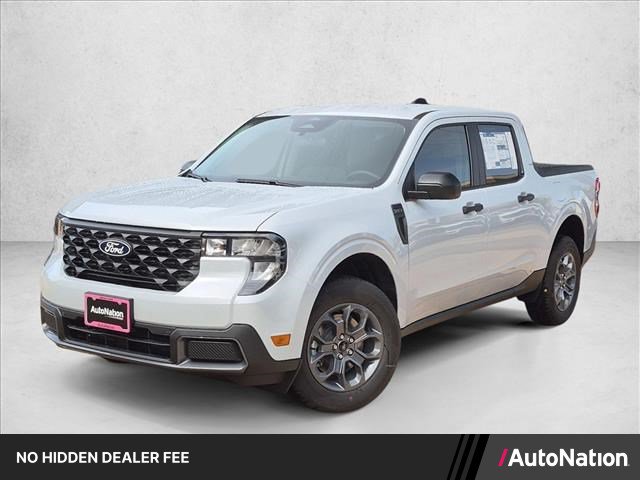 New 2026 Ford Maverick XLT FWD image 1
