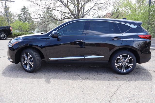 New 2026 Acura RDX SH-AWD w/ Technology Package image 3