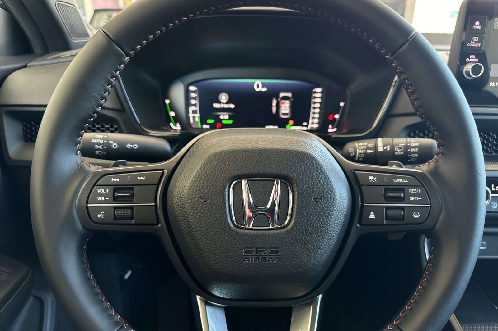 New 2026 Honda CR-V Sport-L image 22