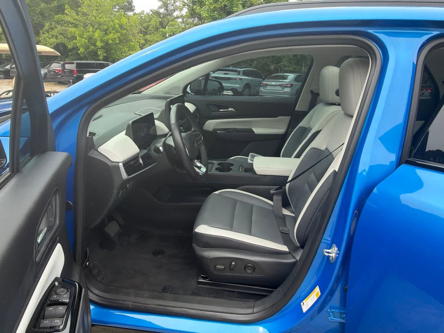 Used 2024 Honda Prologue Touring image 15