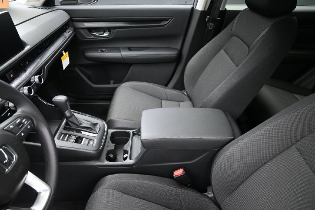 New 2027 Honda CR-V EX image 18
