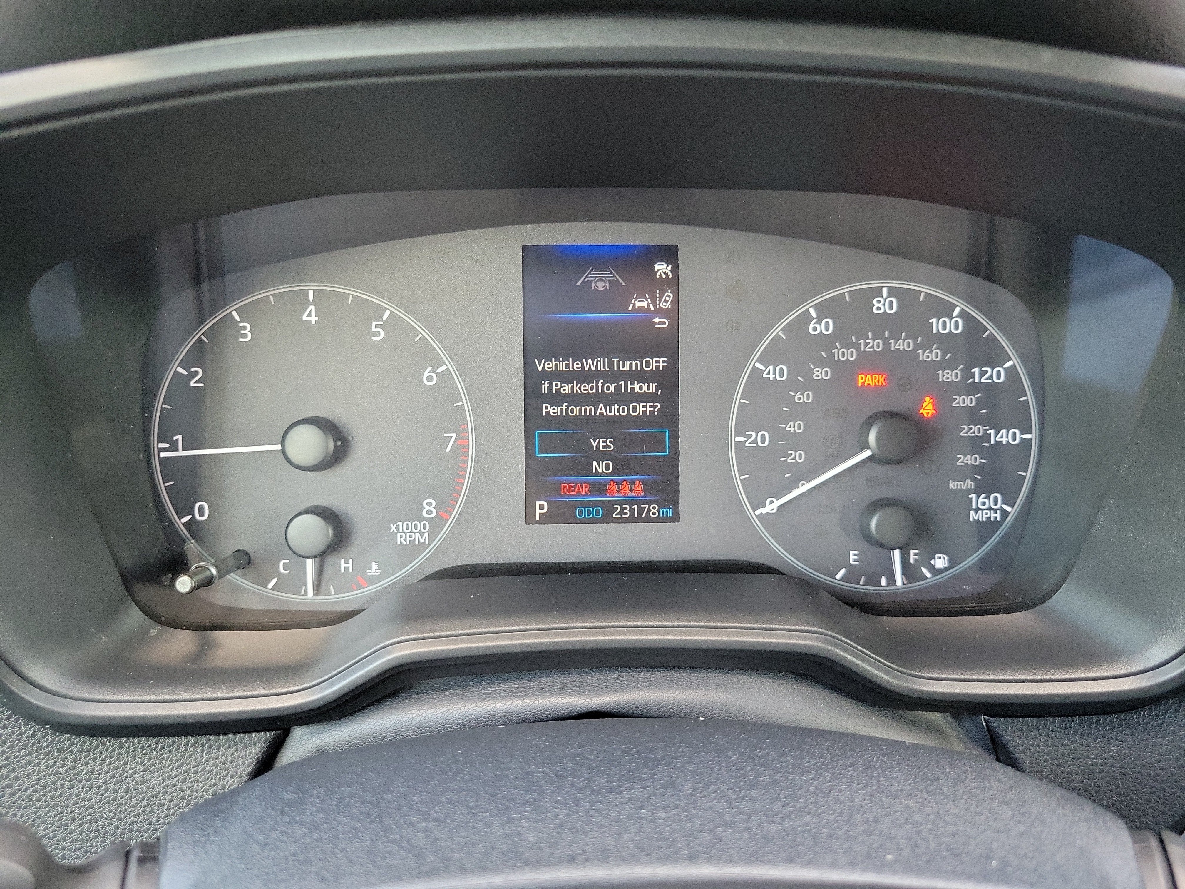 Used 2023 Toyota Corolla LE w/ LE Convenience Package FWD image 31