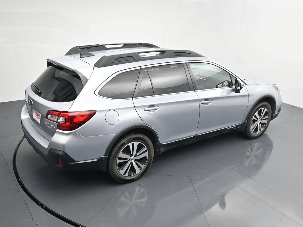 Used 2019 Subaru Outback 3.6R Limited w/ Protection Package #1 AWD/4WD image 31