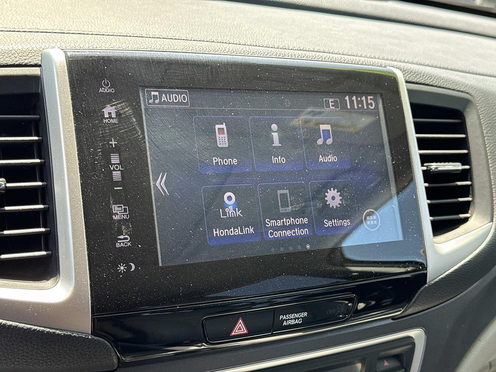 Used 2018 Honda Pilot EX-L image 9