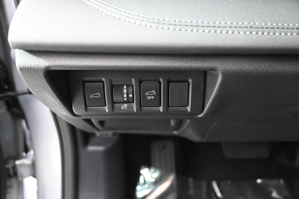 Used 2024 Subaru Outback Limited AWD/4WD image 24