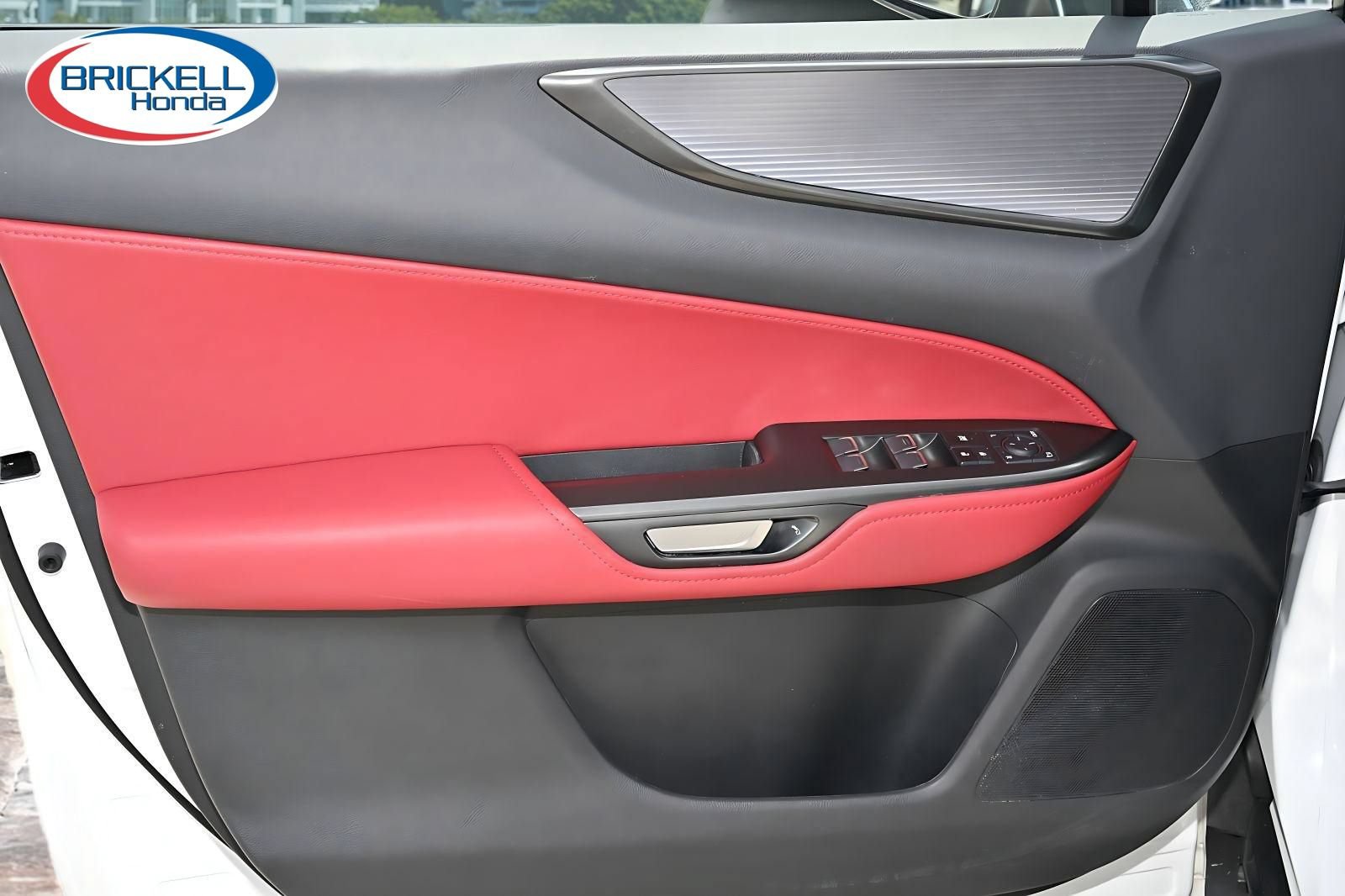 Used 2024 Lexus NX 350 F Sport AWD/4WD image 15