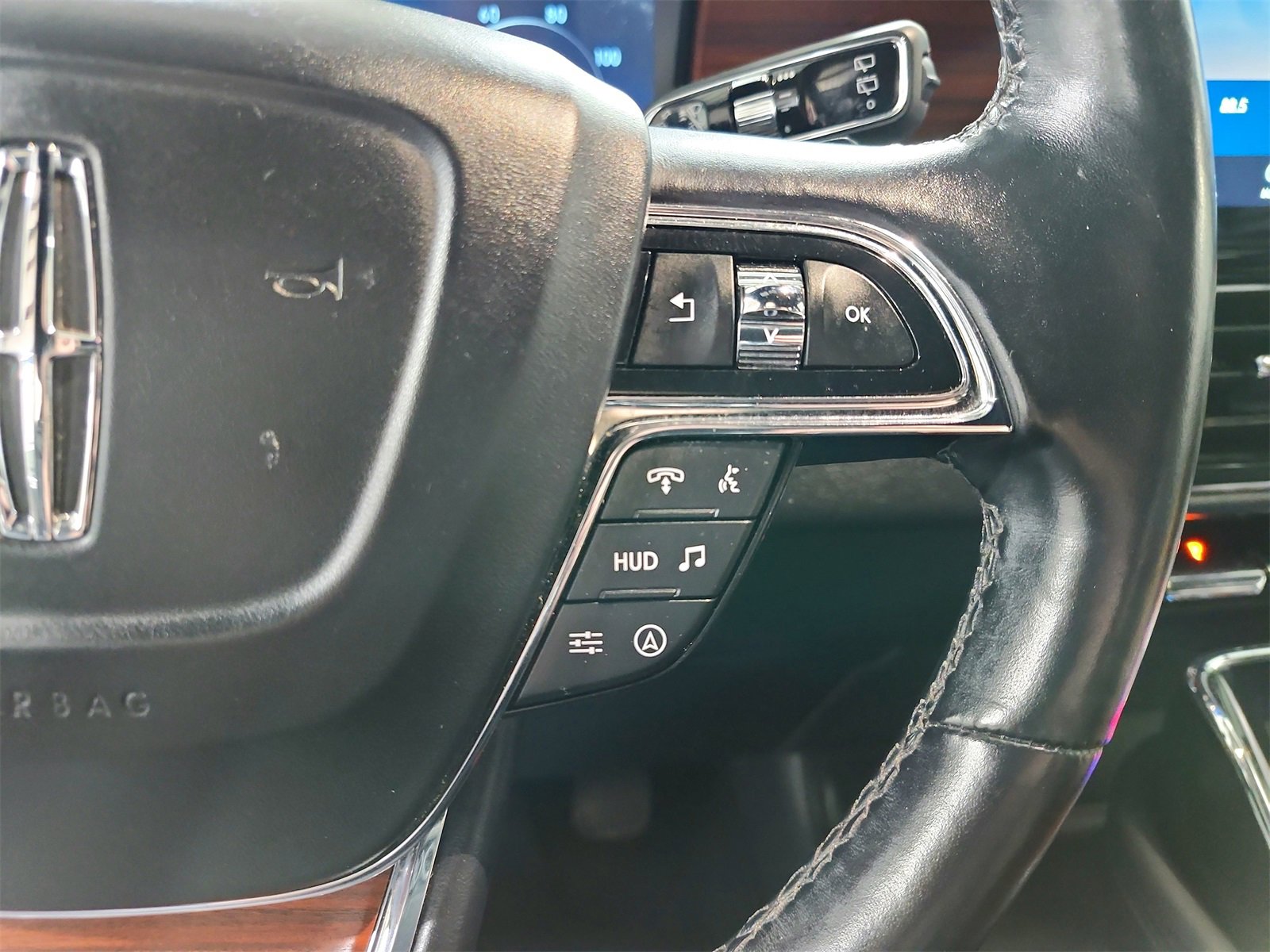 Used 2024 Lincoln Navigator Reserve image 24