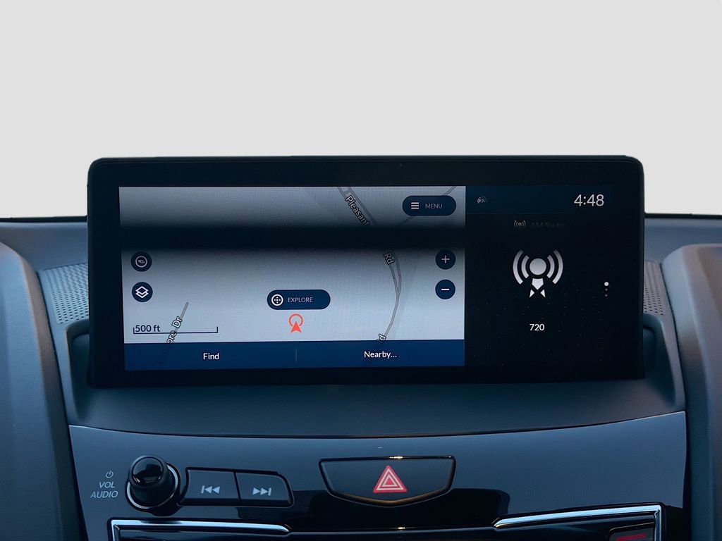 Used 2023 Acura RDX A-Spec image 35