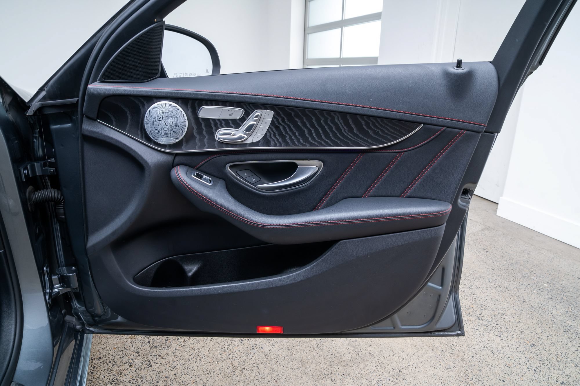 Used 2019 Mercedes-Benz C 43 AMG 4MATIC Sedan image 28
