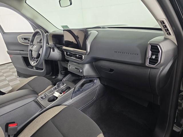Certified 2025 Ford Bronco Sport Big Bend AWD/4WD image 18