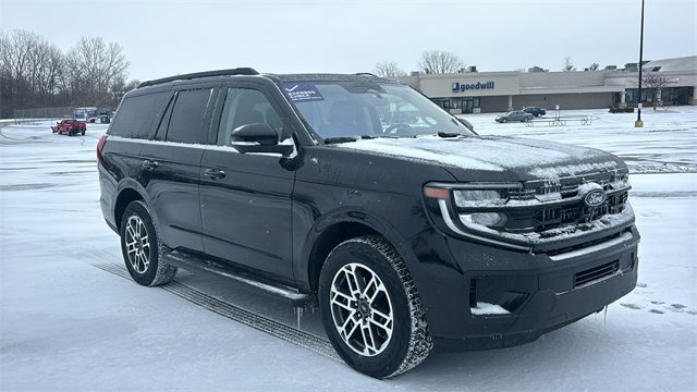 Used 2025 Ford Expedition Active image 28