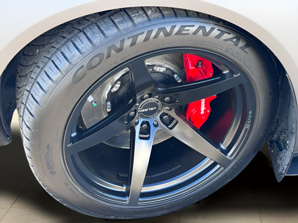 Used 2019 Dodge Challenger R/T Scat Pack RWD image 24