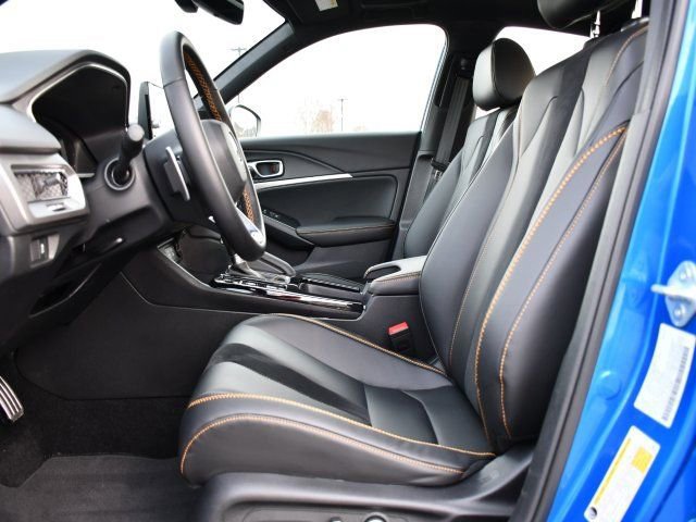 Certified 2026 Acura Integra A-Spec image 17