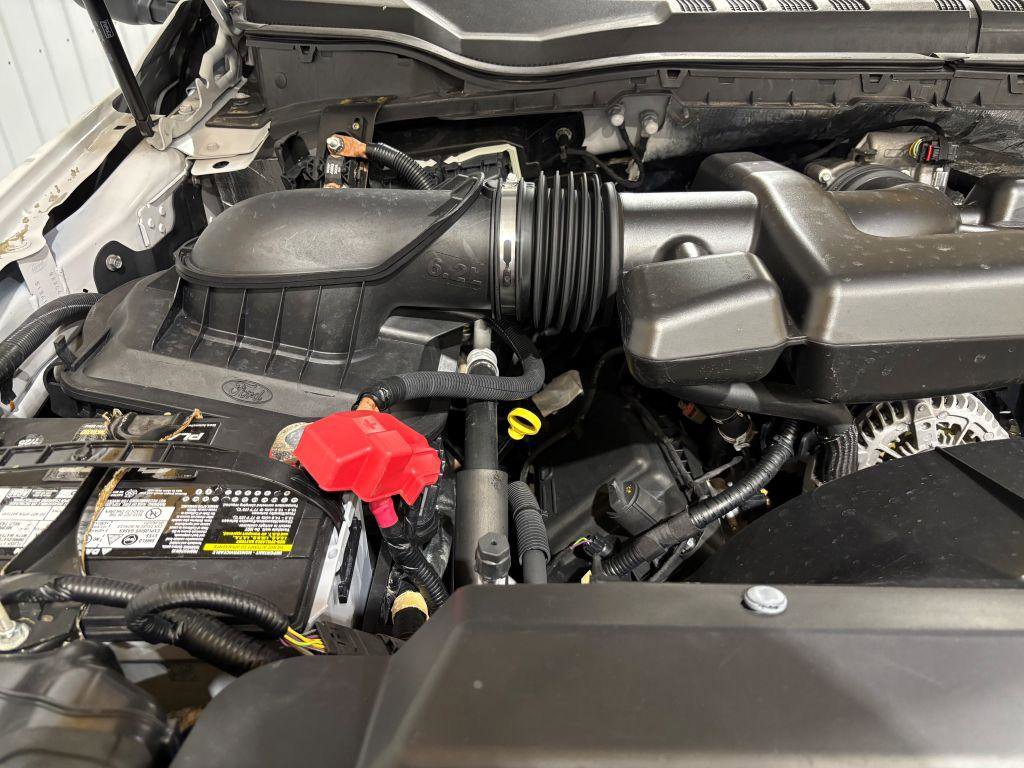 Used 2019 Ford F350 XL w/ XL Value Package image 23