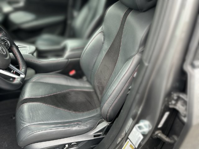 Certified 2024 Acura RDX w/ Advance Package AWD/4WD image 13