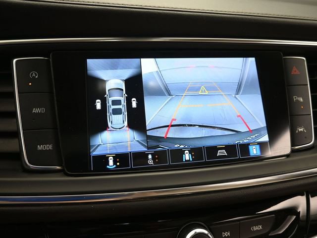 Used 2023 Buick Enclave Avenir w/ Avenir Technology Package image 37
