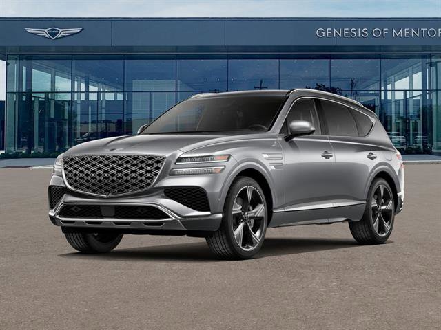 New 2026 Genesis GV80 3.5T Prestige image 1