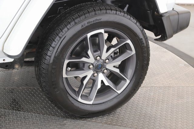 Used 2024 Jeep Wrangler Sport S 4xe image 15