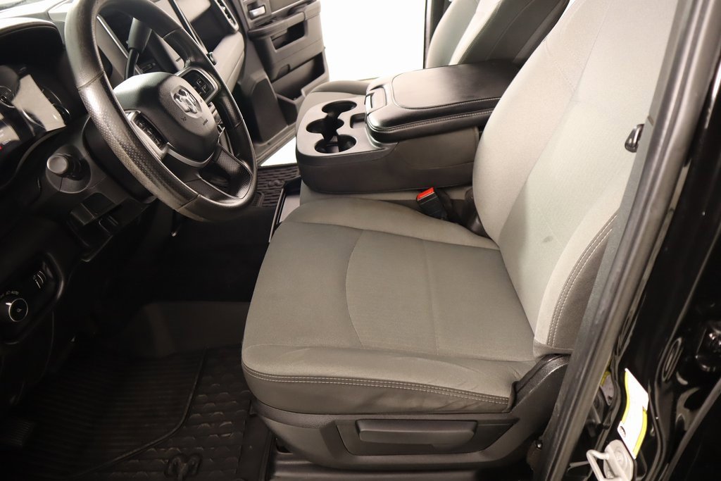 Used 2022 RAM 2500 Big Horn image 10