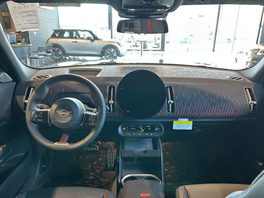 New 2026 MINI Cooper Countryman John Cooper Works image 33