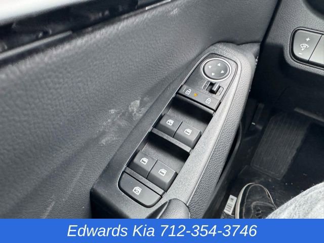 New 2026 Kia Seltos EX image 22