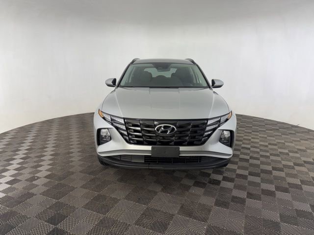 Used 2024 Hyundai Tucson SEL image 3