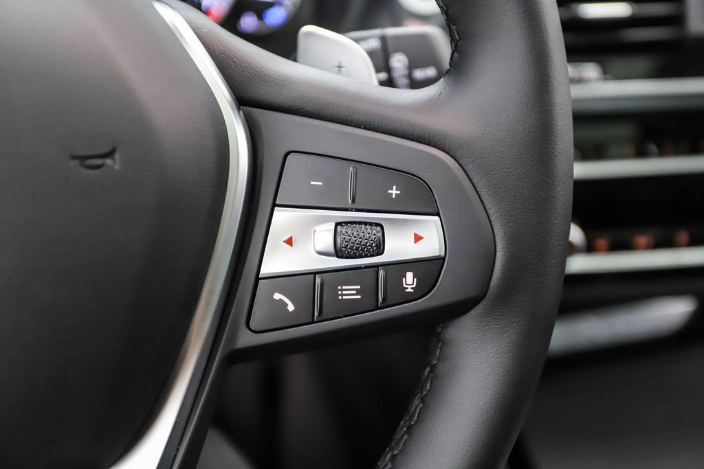 Used 2021 BMW X3 xDrive30i w/ Convenience Package (ZC2) image 22