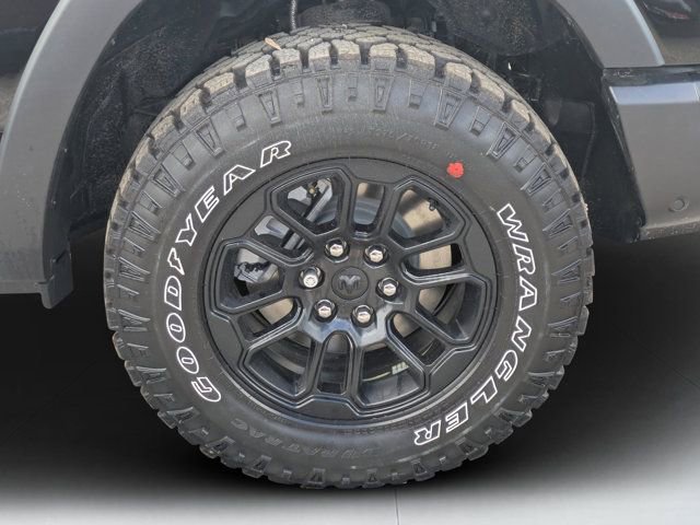 New 2026 RAM 1500 Rebel w/ Rebel Level 2 Equipment Group image 9