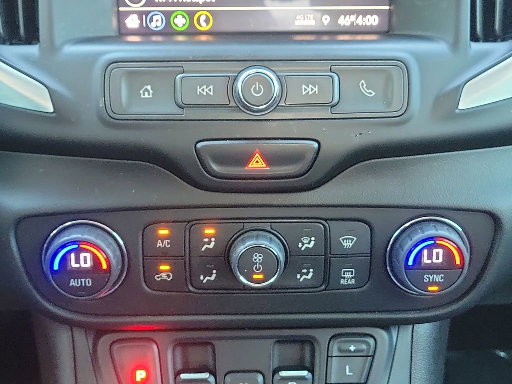 Used 2021 GMC Terrain SLE w/ Driver Convenience Package image 34