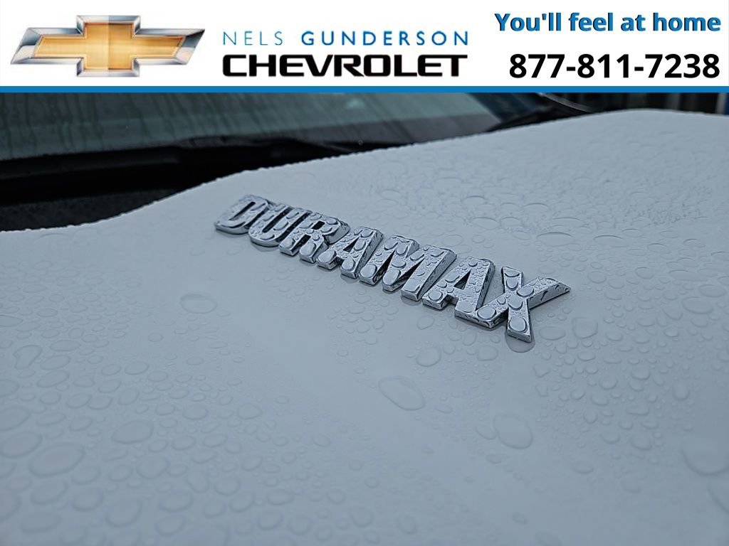 New 2025 Chevrolet Silverado 1500 LT w/ All Star Edition Plus image 14