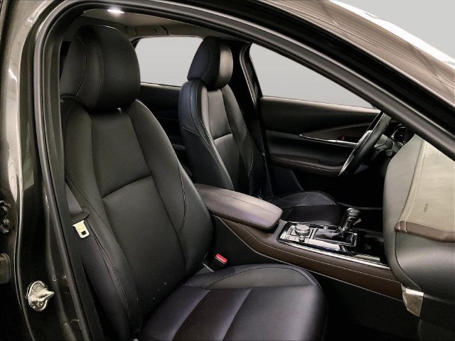 Used 2021 MAZDA CX-30 AWD 2.5 S w/ Premium Package image 7