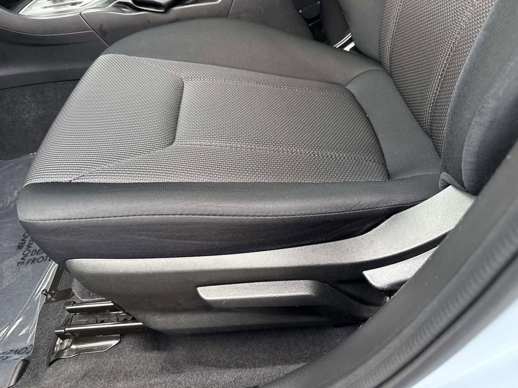 Used 2023 Subaru Crosstrek 2.0i AWD/4WD image 20