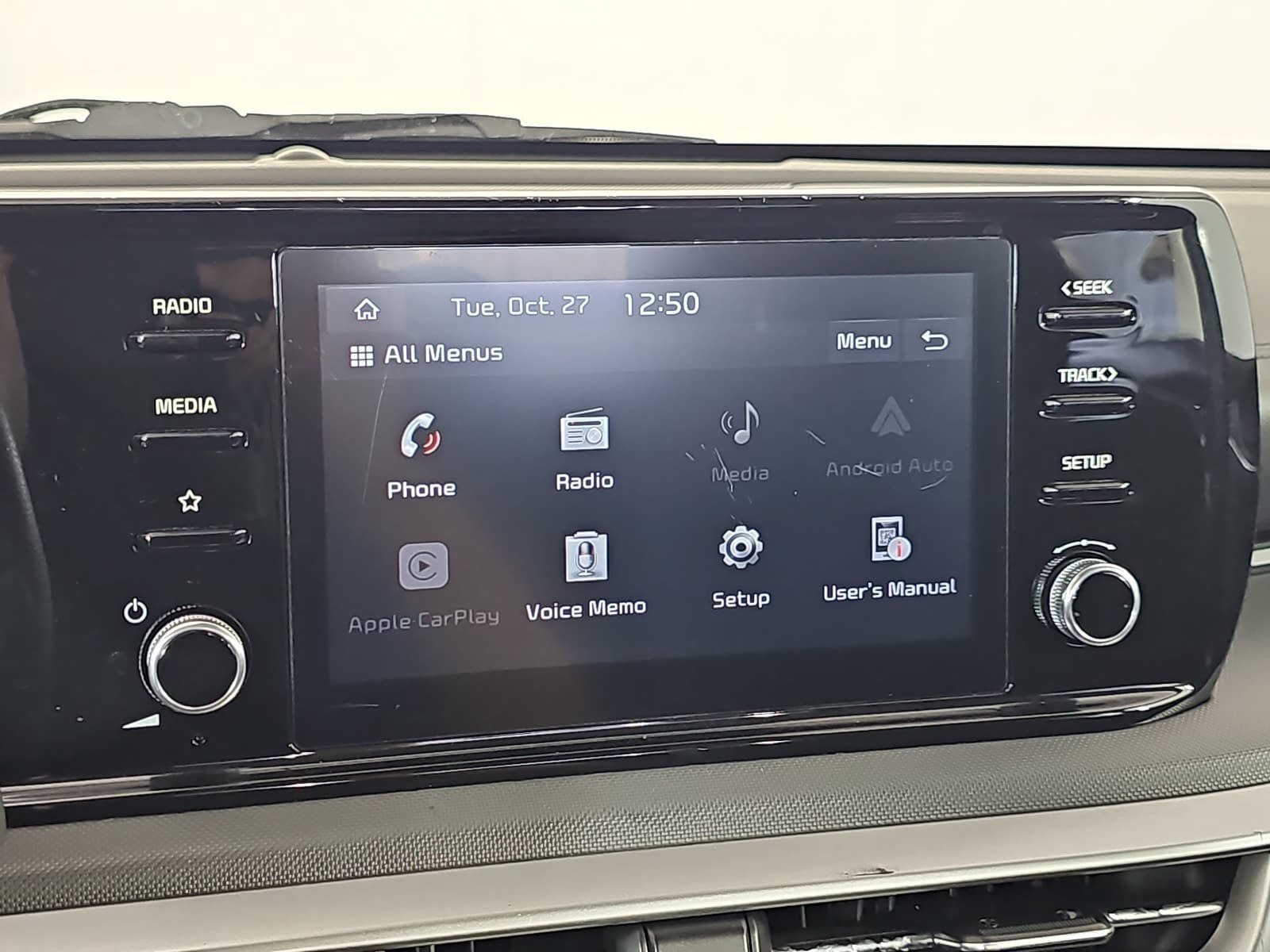 Used 2022 Kia K5 LXS FWD image 20