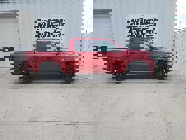 New 2026 RAM 1500 Laramie image 11