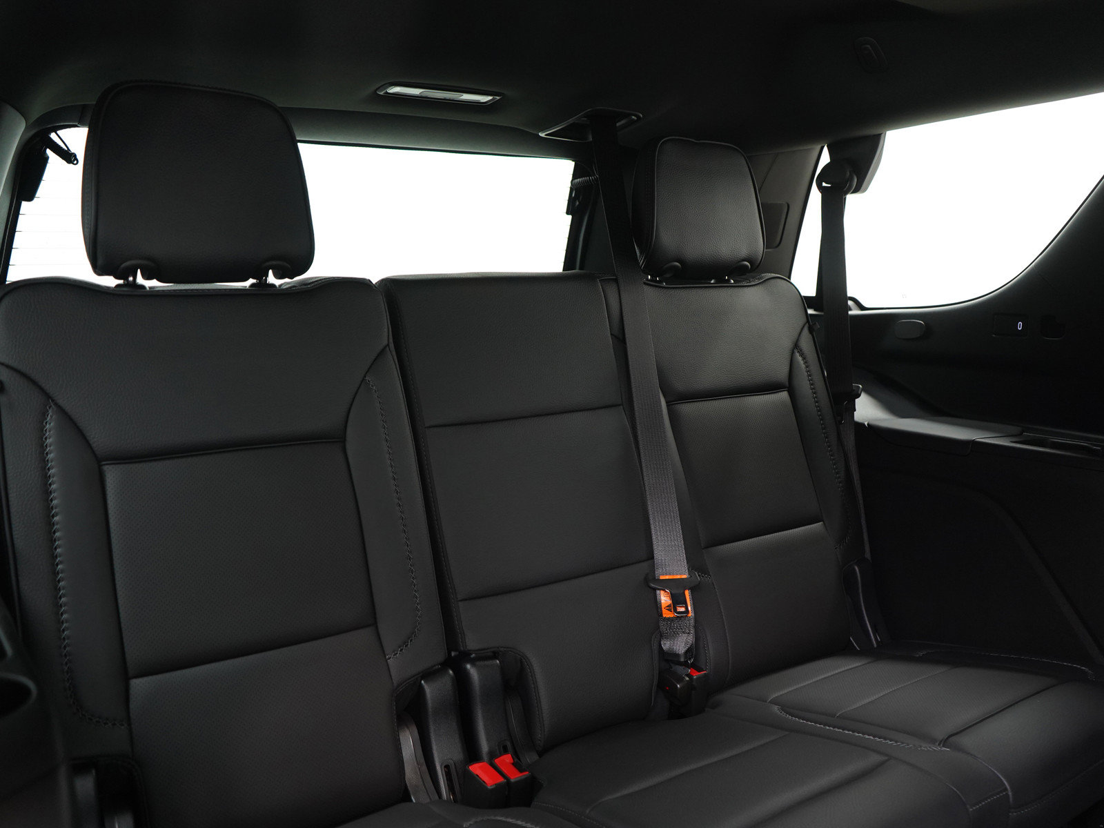 Used 2023 GMC Yukon Denali w/ Max Trailering Package AWD/4WD image 12